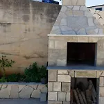 Blue Home