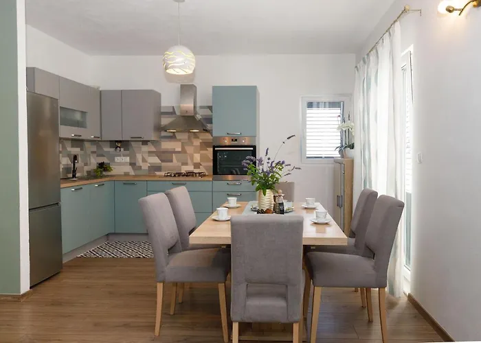 Blue Home