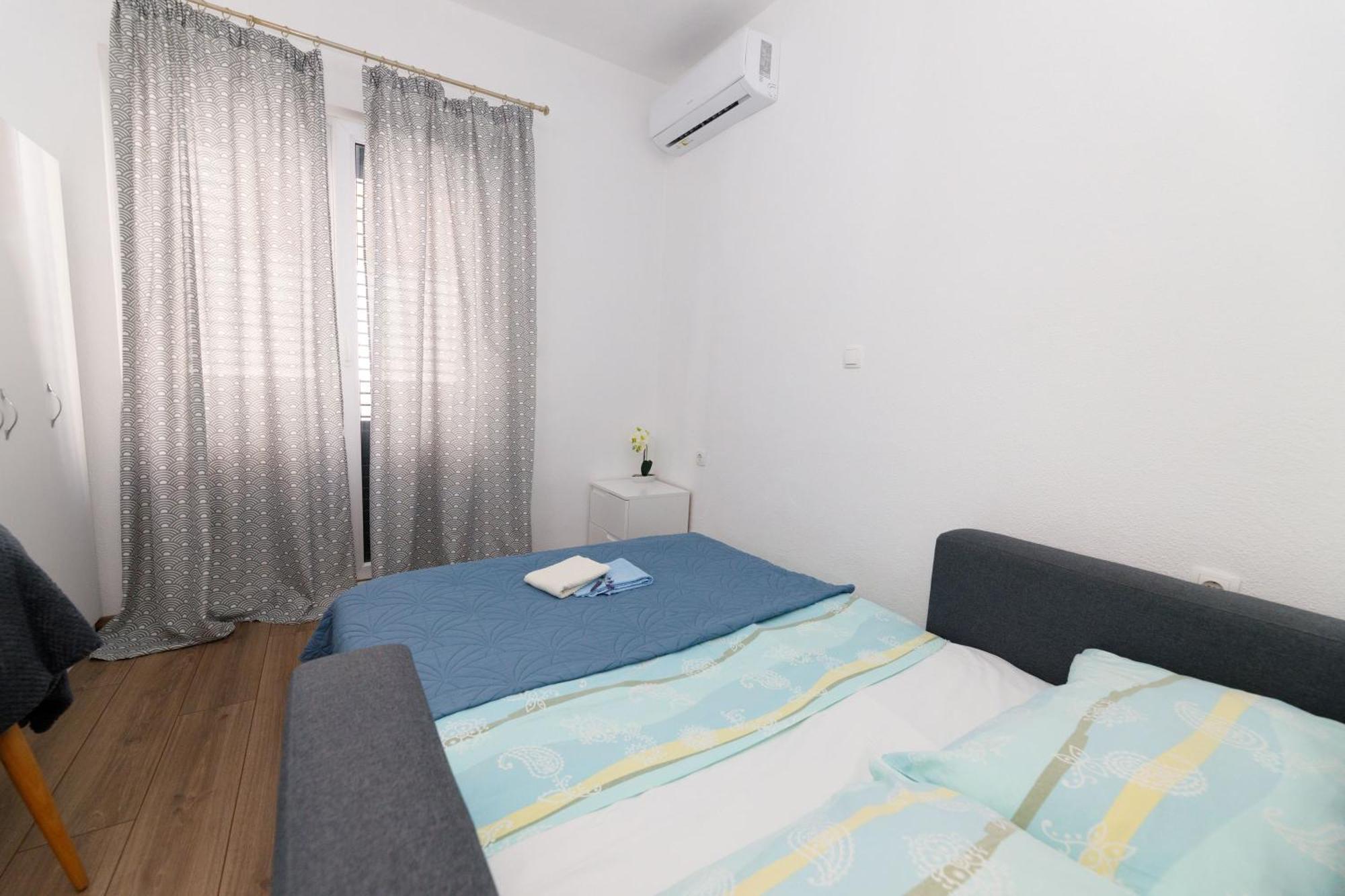Blue Ferienhaus Makarska