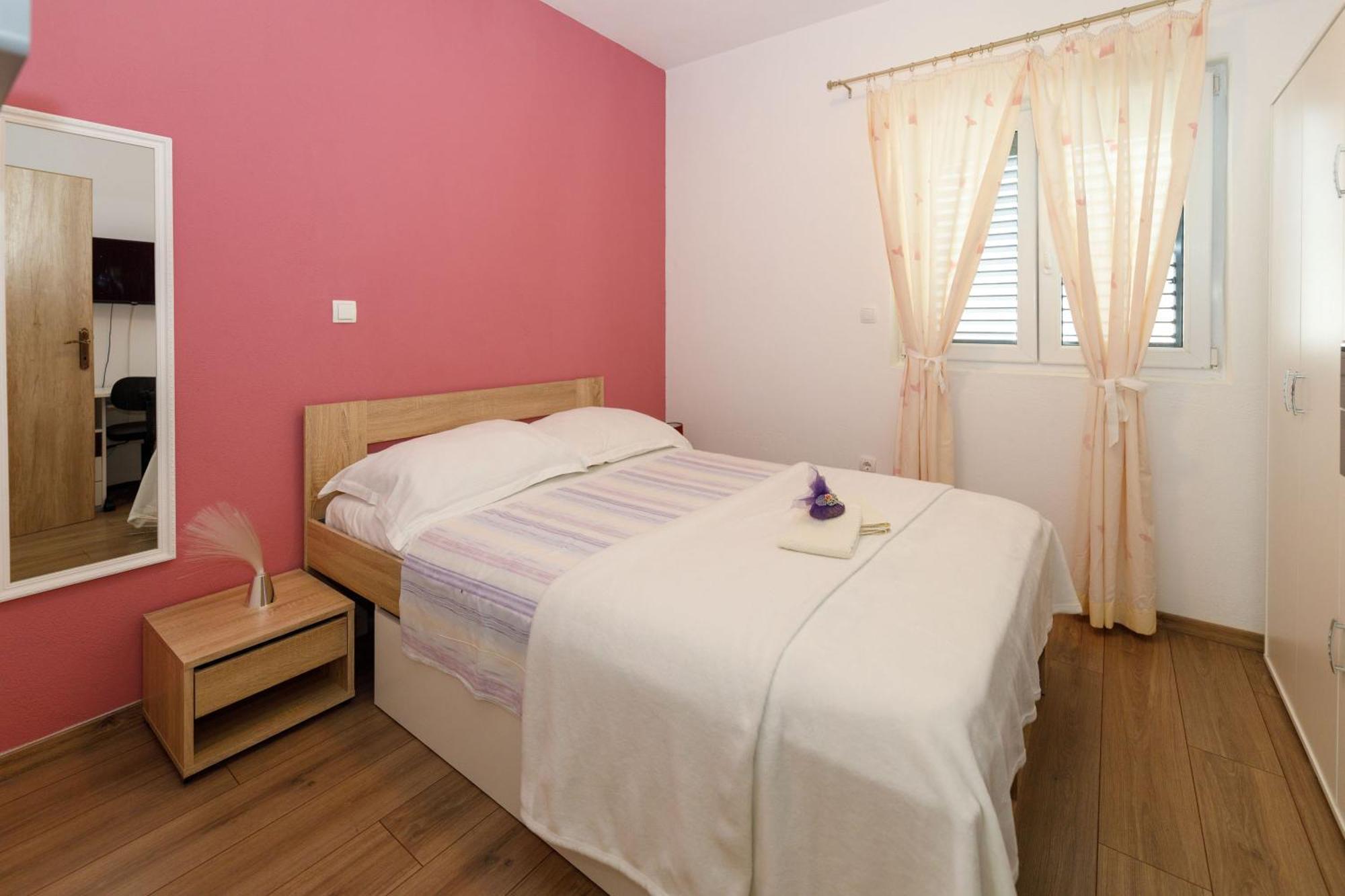 Ferienhaus Blue Makarska
