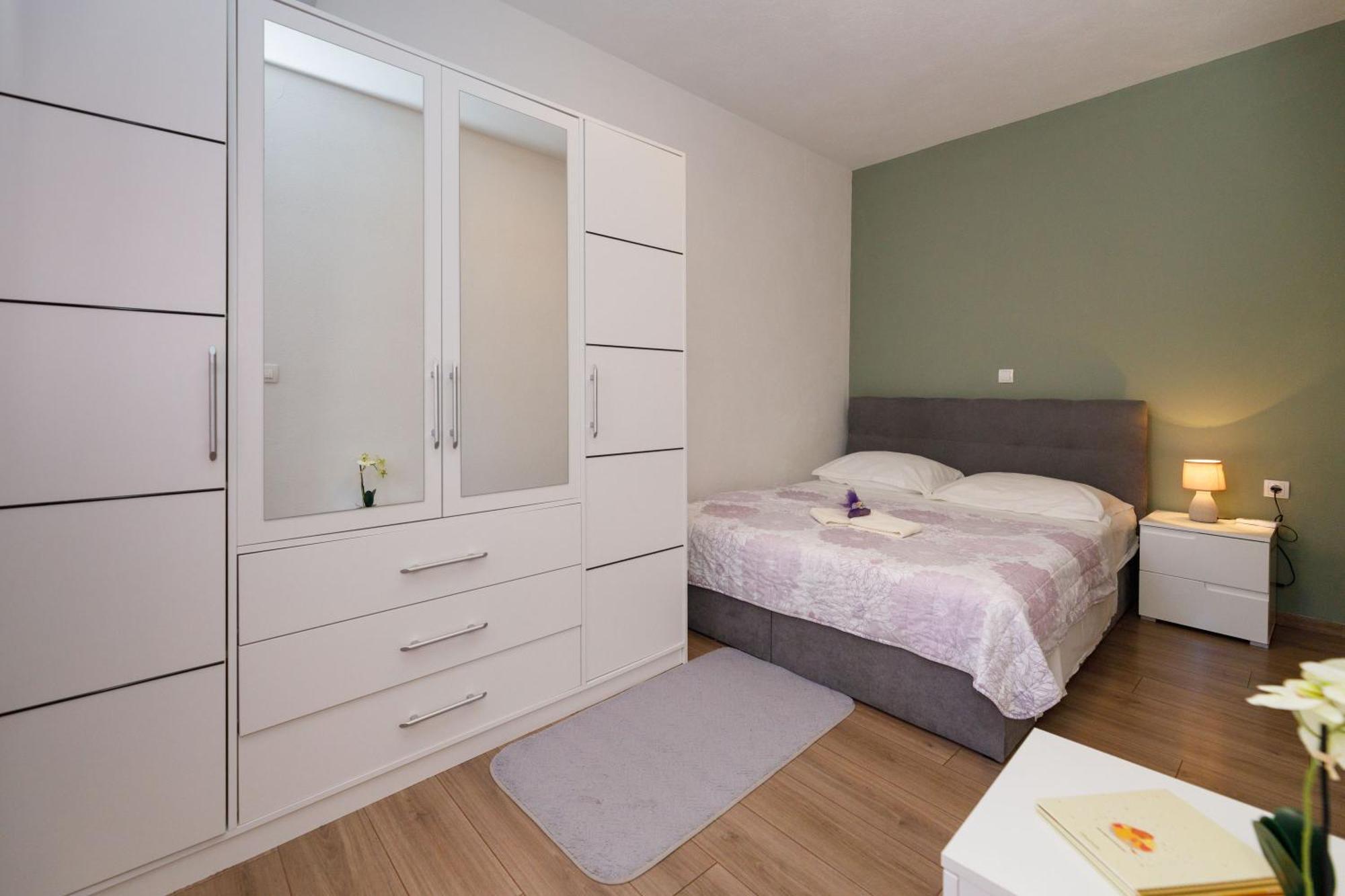 Ferienhaus Blue *